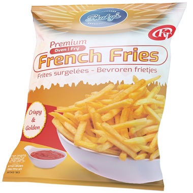 SHUKY\'S FROZEN CHIPS