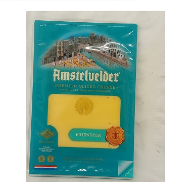 AMSTELVELDER MUENSTER