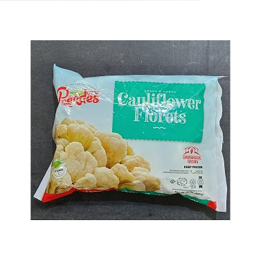 PARDES CAULIFLOWER
