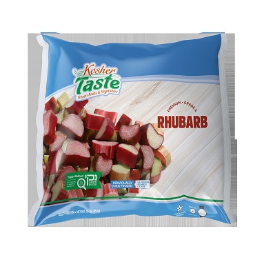 PARDES RHUBARB