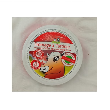 MAK. CHEESE SPREAD EMM.