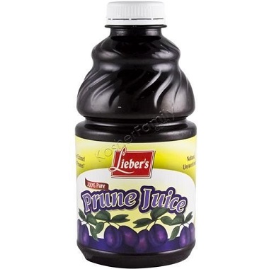 LIE. PRUNE JUICE 32OZ
