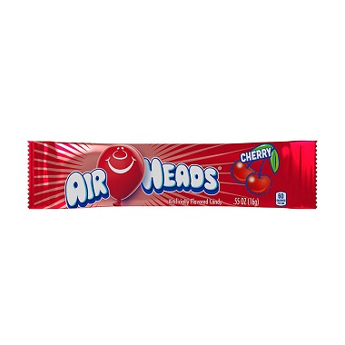 AIRHEADS CHERRY