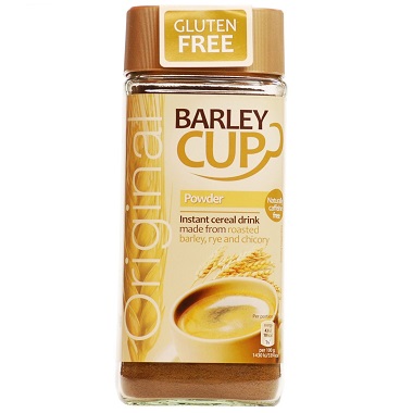 BARLEYCUP 100GR