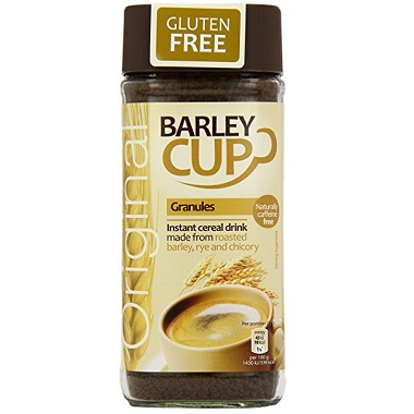 BARLEYCUP 200GR