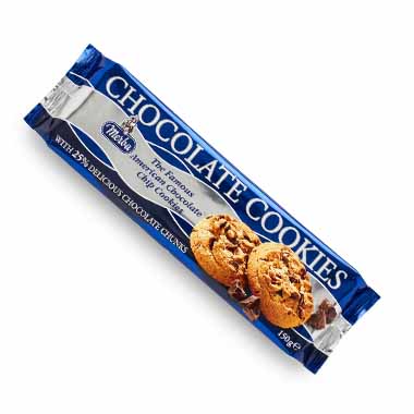 MERBA CHOCOLATE COOKIES