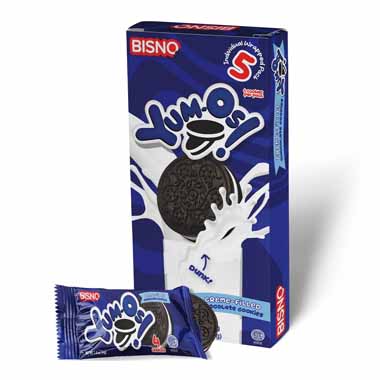 BISNO O`S COOKIES