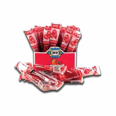 FRUIT LEATHER STRAWBERRY