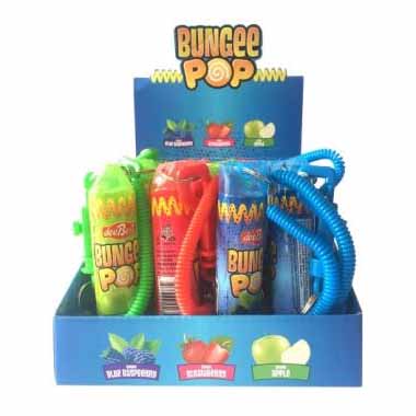 D/B BUNGEE POP