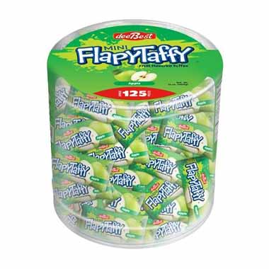 D/B FLAPPY TAFFY GREEN