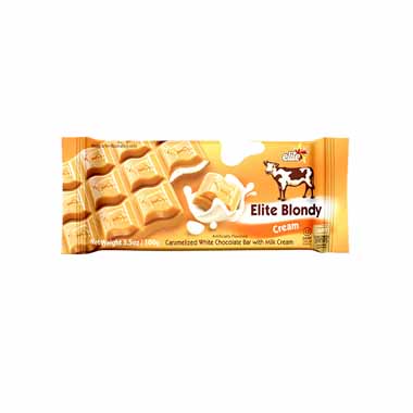 ELITE BLONDY CREAM