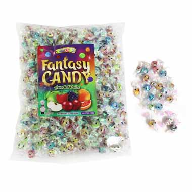 ZA. FANTASY CANDY 650GR