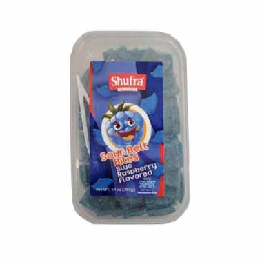 SHU. SOUR BELT RASPB.