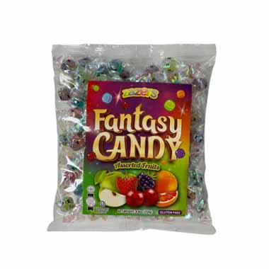 ZA. FANTASY CANDY 250GR