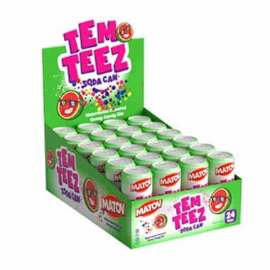 MATOV TEM TEEZ WATERMELON