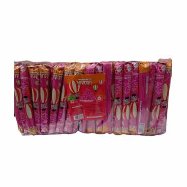 LIK. MINI LONG SOUR CANDY