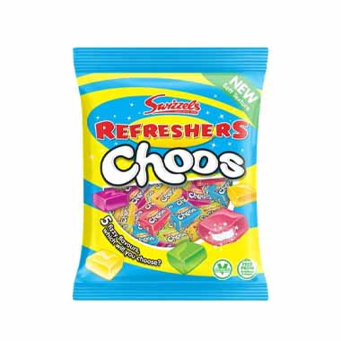 SWIZZLES MATLOW CHOOS