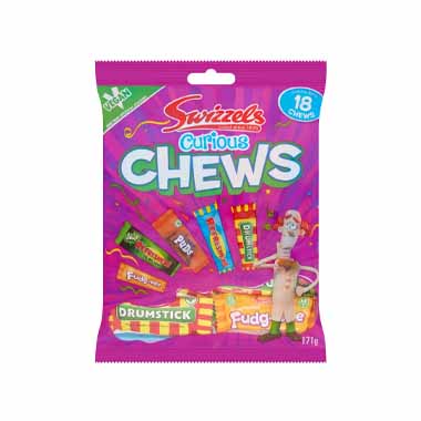 SWIZZLES DRUMSTICK CHOOS