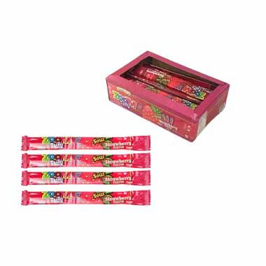 ZAZERS ZOOM STRAWBERRY