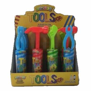 ZA. TOOLS POP