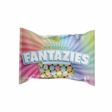 CHEWZY FANTAZIES 200GR
