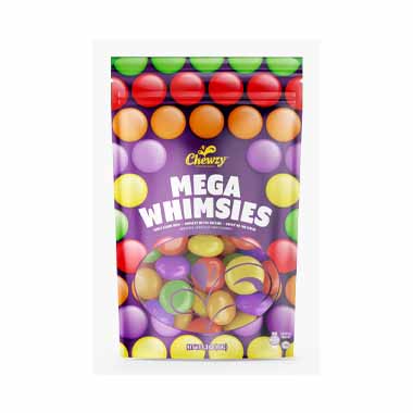 CHEWZY MEGA WHIMSIES BAG