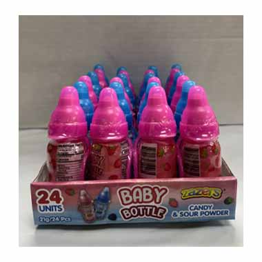 ZA. BABY BOTTLE