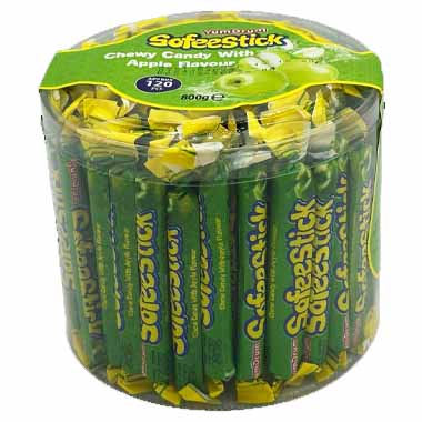 YUMDRUM SOFEESTICK APPLE