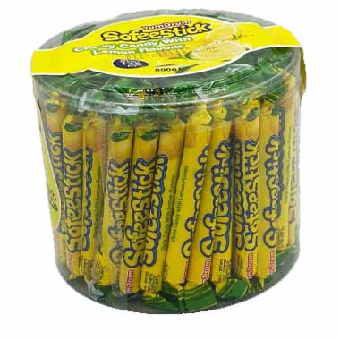 YUMDRUM SOFEESTICK LEMON