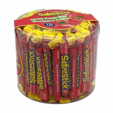 YUMDRUM SOFEESTICK STRAW.