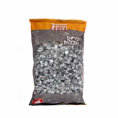 LIK. SILVER CANDY 500GR