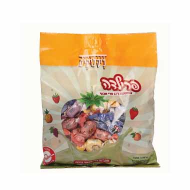 LIK. PRILADA JELLIES 450GR