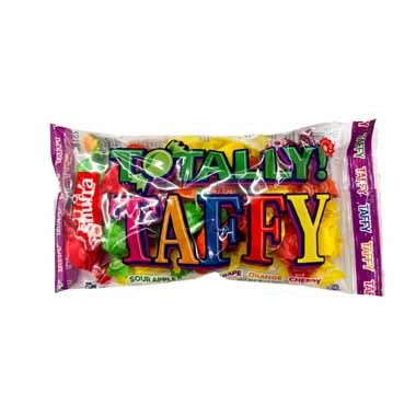 L\'CHAIM TOTALLY TAFFY