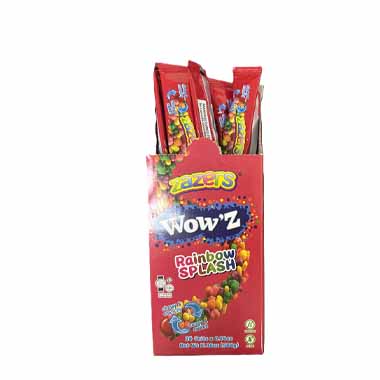 ZA. WOW’Z RAINBOW SPLASH