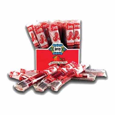 FRUIT LEATHER FRUIT PUNCH