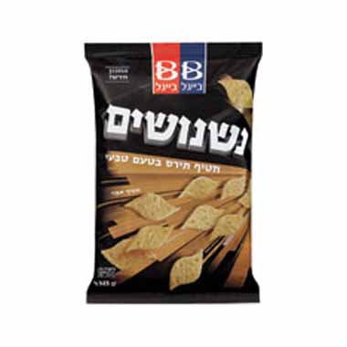 B/B CORN CRISPS CRACKER