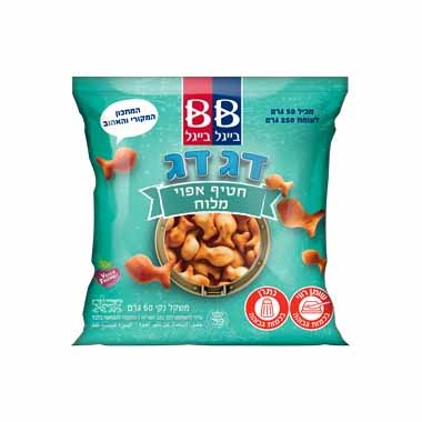 B/B DAG DAG FISH 50GR