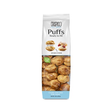CRISPICO PUFFS