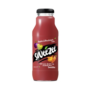 SWEEZEE APPLES BEETROOTS