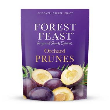 F/F DRIED PRUNES