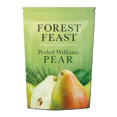 F/F DRIED PEAR