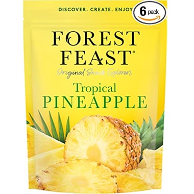 F/F TROPICAL PINEAPPLE