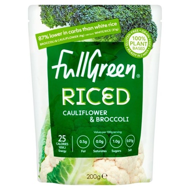 Broccoli - FULLGREEN CAULIF/BROCCOLI