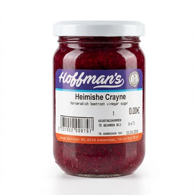 HOF. CHRAYNE BELGIUM