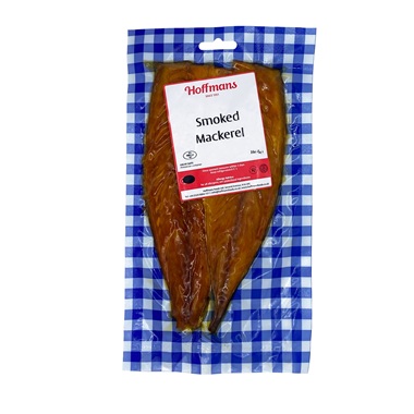 HOF. SMOKED MACKEREL