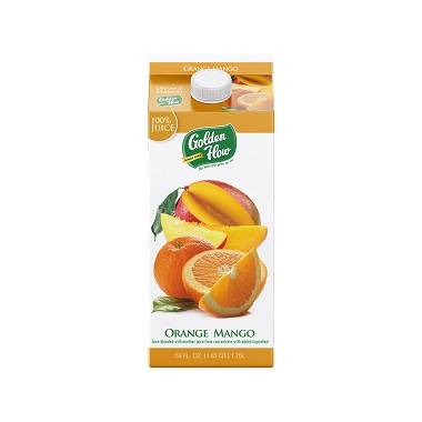 G/F ORAGE MANGO DRINK
