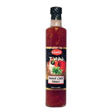 GALIL SWEET CHILLI SAUCE