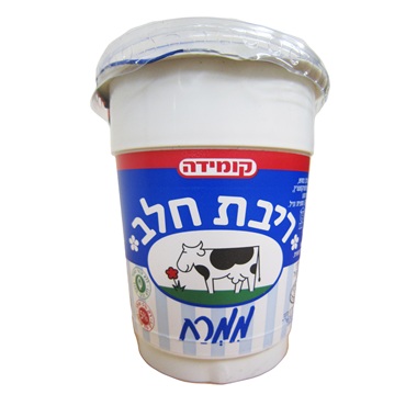 CO. CARAMEL SPREAD 500GR