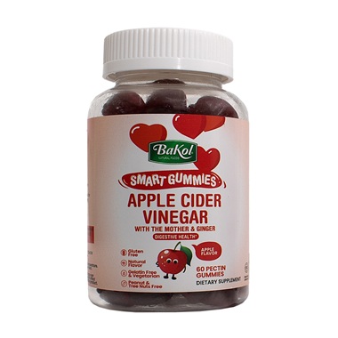 BAKOL VITAMIN VINEGAR