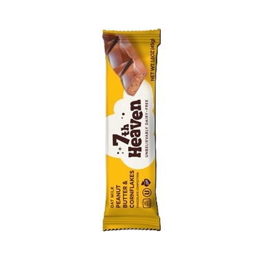 7TH HEAVEN PEANUT 45GR